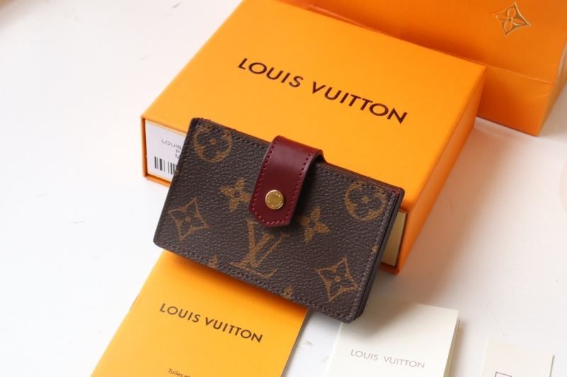 LV Wallets